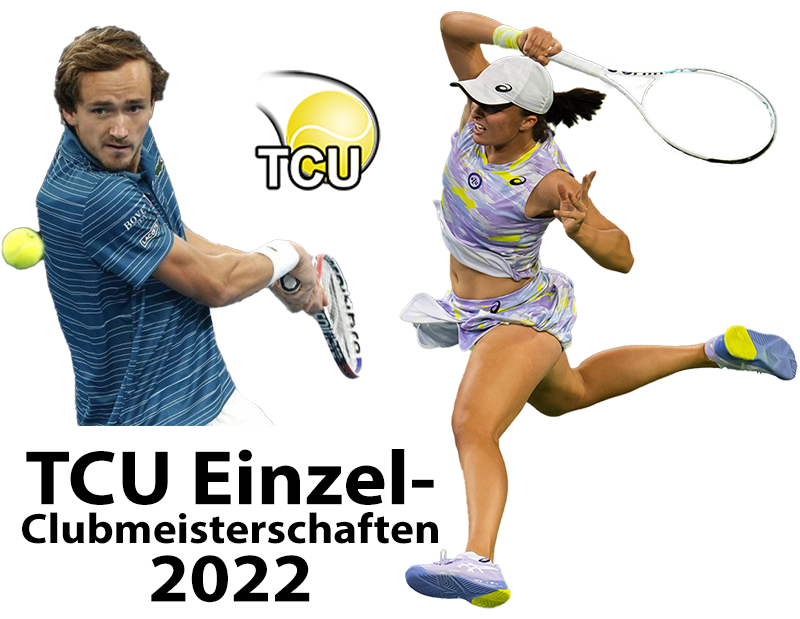 Einzel-Clubmeisterschaften 2022