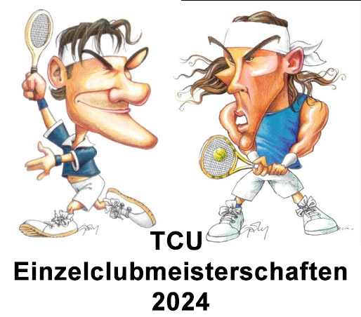 Einzel-Clubmeisterschaften 2024