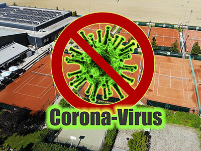 Corona-Virus – Aktuelle Situation