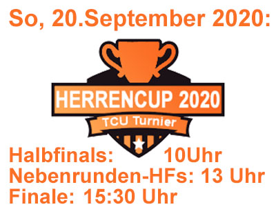 Herrencup 2020