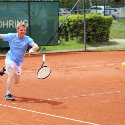 Clubmeisterschaften 25